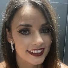 Katie Canavan's Instagram, Twitter & Facebook