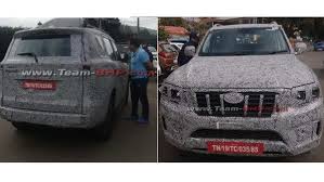 As per scorpio 2021 education horoscope, students will be able to make good progress on the academic front. Bigger And Bolder All New Mahindra Scorpio 2021 Spied In Clearest Images Yet