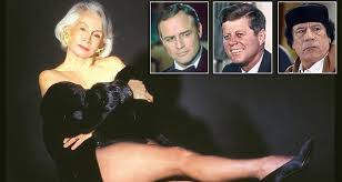 But the end of her empire is closer than she thinks. Who Was Paris S Infamous Madame Claude