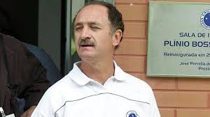 O cruzeiro deve anunciar hoje ainda seu novo técnico. Especulado No Vasco Felipao Teria Interesse Em Treinar O Cruzeiro Hoje Na Serie B Netvasco