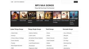 New acts like king princess, billie eilish and lil nas x hit the airwaves and dominated the cultural zeitgeist. Naa Songs Telugu Mp3 Songs Free Download From Naa Songs