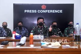 Kenaikan pangkat reguler adalah penghargaan yang diberikan kepada pegawai negeri sipil yang telah memenuhi syarat yang. Panglima Tni Usul Kenaikan Pangkat 53 Prajurit Kri Nanggala Republika Online