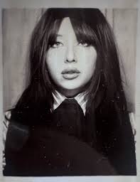 not a phase, it's a personality...