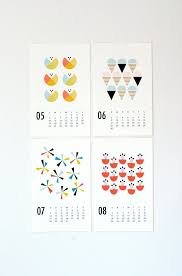 2013 Wall Calendar Wall Calendar Calendar Design Creative Calendar