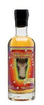 Irish Single Malt 1 24 Year Old Boutique Y Whisky Co Ireland Botellas De Licor Botellas De Aceite De Oliva Envases