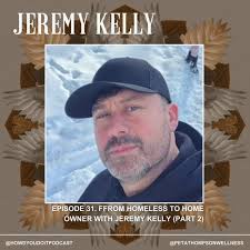 How'd You Do It? Stories of Resilience