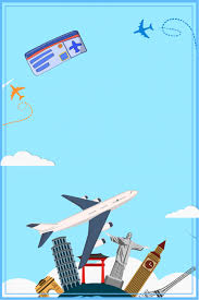 تذكرة خاصة يوميا بأسعار معقولة ملصق المواد الاساسية ترويج تذاكر الطيران حجز تذاكر الطيران نشاط تذكرة طيران صورة الخلفية للتحميل مجانا