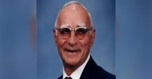 Clinton Weis Obituary