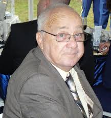 Charles Patry Obituary