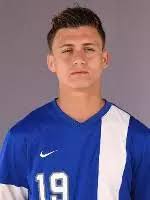 Justin Hansen - 2015 - Men's Soccer - Assumption University