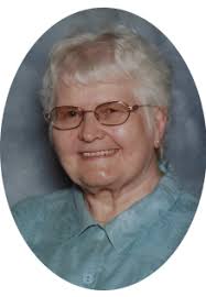 Lillian Marie Elsa Halonen Hand (1926-2019)