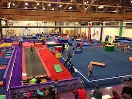 Seattle Gymnastics Academy - Ballard Gymnastics Academy Gymnastics Ballard