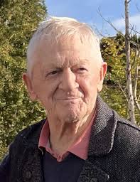 Obituary information for Joe Moss