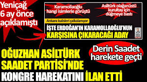 Tesnim haber ajansı'na röportaj veren asiltürk'ün açıklamalarından satır başları şu şekilde peki oğuzhan abiden neden helallik diledim. Tsjpib0g3a H4m