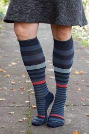 Orbital Compression Knee High Knee High Compression Socks Knee Socks
