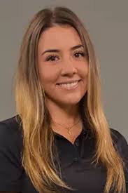 2019-20 Women's Golf Roster