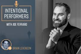 Joe Ferraro and Brian Levenson Host vs. Guest -- Whose Responsibility is it  Anyway? — Strong Skills
