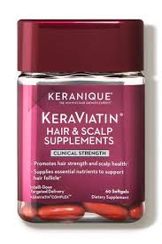 Vitamin d plays several key roles in hair and skin maintenance. 17 Best Vitamins For Hair Growth And Thickness 2021