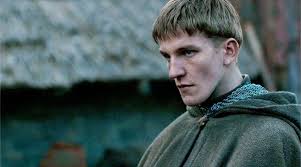 Edward, Æthelweard and Osferth