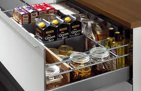 kitchen drawer organizers: cheap but so
