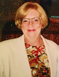 Obituary information for Marie Mutz Stasell