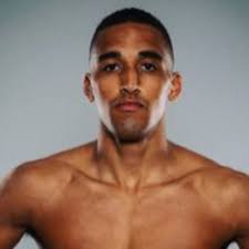 Raphael Uchegbu vs. Mateus Linhares, Full Contact Contender 34