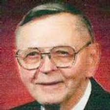 Otto Schultz Obituary January 29, 2012