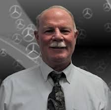 Mercedes-Benz of Sudbury Commercial Vans Staff Members