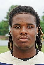 Keith Frasier (@KeithFrasier10)