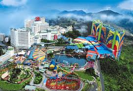 Kuala lumpur airport to genting highlands. Fun Activities You Can Do In Genting Highlands Catchthatbus Blog