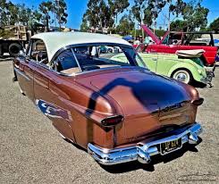 Image result for Hawaiian Bronze 1950 Ford