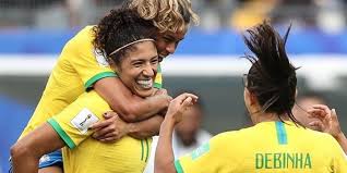 A seleção feminina joga com a nigéria em houston! Selecao Feminina Chega A Montpellier A Espera De Um Jogo Dificil Contra A Australia
