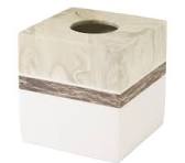 Tissue Box Covers - Bed Bath & Beyond