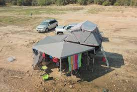 Order The Overland Pros Wraptor 2000 270 Degree Awning Today From Roof Top Tents Official Free Shipping On All Of Our Ov Overlanding Top Tents Roof Top Tent
