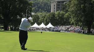 Rules of golf the ball must be hit using standard clubs from the start of each hole to the green and ultimately into the hole, which is marked by a flag. 10 Quick Steps To Play Golf Better