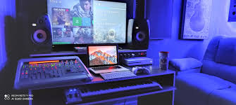 ‎apple music aboneliği ile kullanılabilir. Estudio De Grabacion Y Produccion Blanco Home Facebook