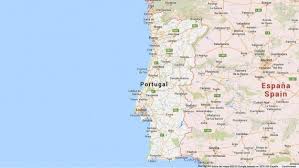 2009x1301 / 692 kb ir al mapa. Mapa Politico De Portugal Zona Norte