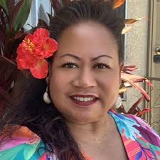 𝑭𝒓𝒊𝒆𝒏𝒅𝒔𝒉𝒊𝒑 𝑮𝒐𝒂𝒍𝒔 🌺 Following the Miss Pacific Islands  Pageant last week, we noticed a close sisterhood bond between Miss Tonga  🇹🇴 Sitita Va'enuku & Miss Samoa 🇼🇸 Moemoana Schwenke who won this