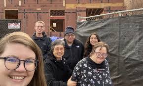 Maggie Obrien's Instagram, Twitter & Facebook