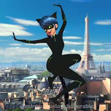 Miraculousladybugarabic Instagram Carousel تصميم للقطة السوداء اهلا كيفكم اليوم اتيتكم بأول تصميم لي و هاذا التصم Miraculous Ladybug Marinette Miraculous