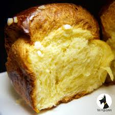 Brioche Nanterre Brioche Nanterre Recette Magimix Cook Expert Brioche