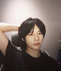 Cheering for Taegyu: A Live Fan Experience