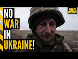 There's still time for the US to avoid a catastrophic war with Russia in  Ukraine