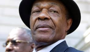 Marion Barry, former mayor known for smoking crack, dead at 78