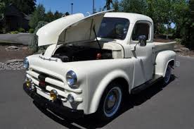 Image result for Charlotte Ivory 1953 Dodge Truck