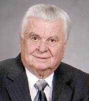 Jerry Tomecek Obituary (1929