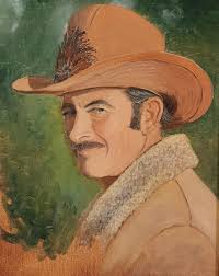 Obituary for William "Bill" Holt