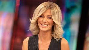 Susanna Griso, más allá de su faceta como periodista: de una reconocida familia y madre de tres