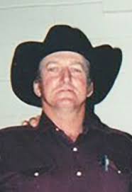 Gerald Clifford Wilson, Sr.