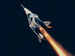 A new space age is coming. Virgin Galactic To Unveil Spaceship S Interior Cabin Live On Youtube